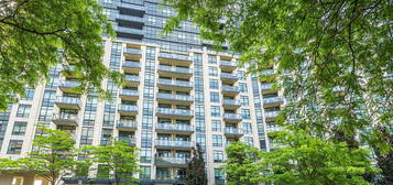 1135 Royal York Rd #1011-W08, Toronto, ON M9A 0C3
