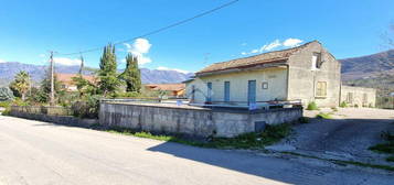 CASA INDIPENDENTE A SANT'AGATA DE' GOTI