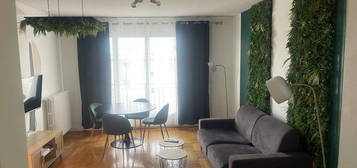 Location appartement 57m2 Avenue Anatole France