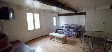 Appartement duplex meublé 56m² Besse sur Issole