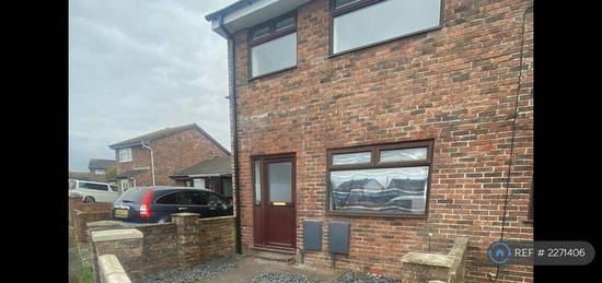 3 bedroom terraced house