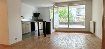 Appartement  à vendre, 3 pièces, 2 chambres, 66 m²