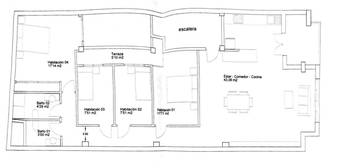 Piso en venta en Foios - Cl Antonio Bueno, Foios