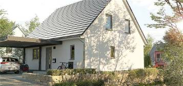 Das variable Haus mit Wohlfühlgarantie in Mühlhausen - Einfach genießen...