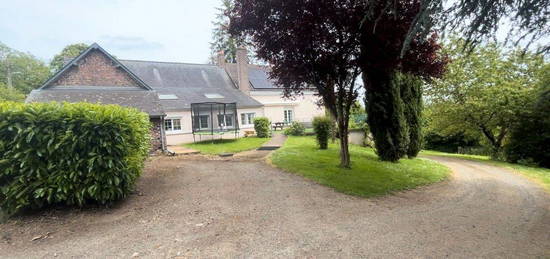 Maison atypique 230m²