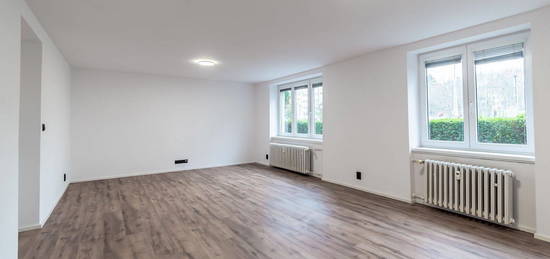 Prodej bytu 2+1 66 m²