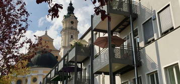 Traumhafte Lage im Herzen von Donauwörth - Modern saniertes Mehrfamilienhaus