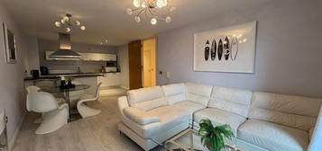 2 bed flat to rent