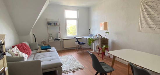 Schöne 3-Zimmer-Wohnung in Döhren Hannover