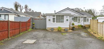 4 bedroom bungalow for sale