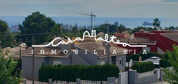 Casa adosada en venta en Coloma