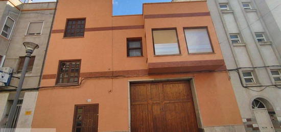 Caserón en venta en calle del General Cucala, 5