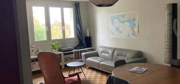 Appartement T2 Nantes Schuman / Berlioz