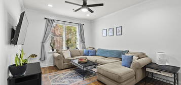 127 Clinton St Apt 1, Hoboken, NJ 07030