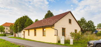 Dům, 140 m², Seč, 538 07