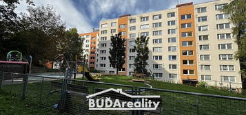 Prodej byty 3+1, 73 m2 - Zlín, lodžie, krásný výhled