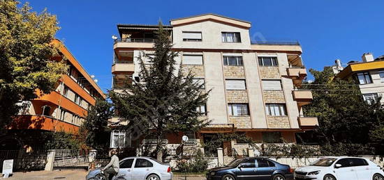 KEREM NÜKTE'DEN AŞKAN MAHALLESİ'NDE 2+1 221 M2 SATILIK DAİRE