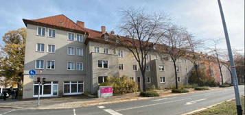 3 Mehrfamilienhäuser in Halberstadt