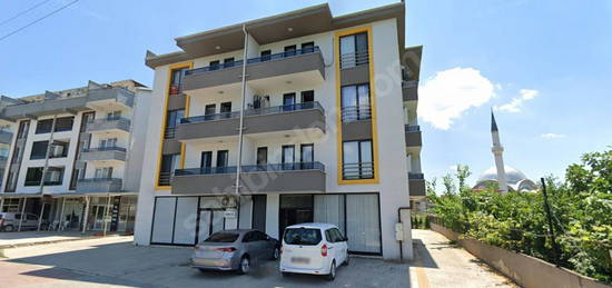 SAHİBİNDEN 2+1 SATILIK DAİRE