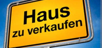 Haus zu verkaufen