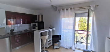 Studio  à vendre, 1 pièce, 23 m², Étage 4/4