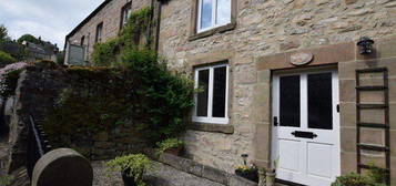 Cottage to rent in West Bank, Winster, Matlock DE4