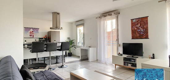 Appartement  à vendre, 2 pièces, 1 chambre, 51 m²