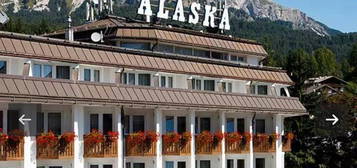 Appartamento Hotel Alaska Cortina