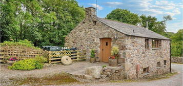 Detached house to rent in Sawmill Barn, Broad Oak, Ravenglass CA18