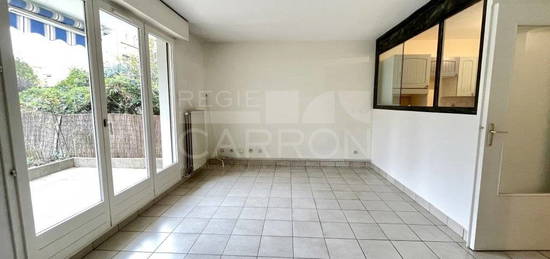 Location appartement 2 pièces 47 m²