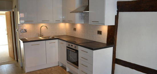 1 bedroom flat to rent