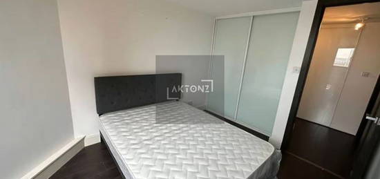 2 bed flat to rent