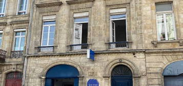 BORDEAUX CHARTRONS - Appartement T3