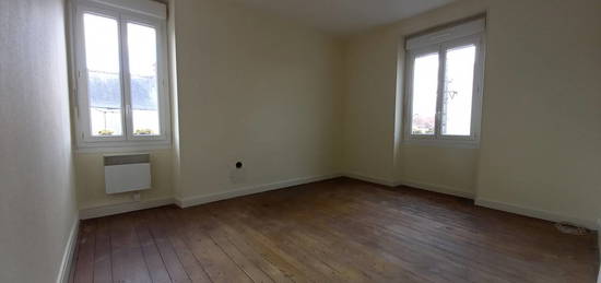 Maison  à vendre, 3 pièces, 2 chambres, 54 m²