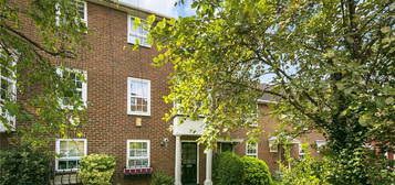 Detached house for sale in Gainsborough Road, Kew, Surrey TW9