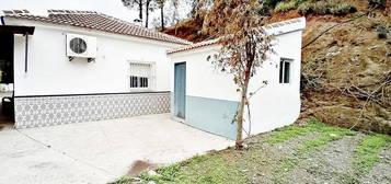 Casa rural en Álora