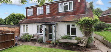 3 bedroom detached house to rent