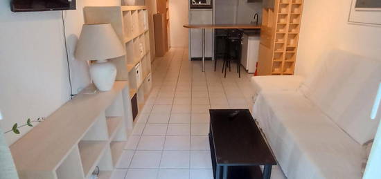 Location appartement 2 pièces 42 m²