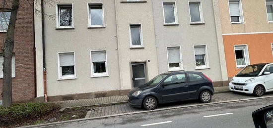 2 Zimmerwohnung Gelsenkirchen Heßler Fersenbruch 74