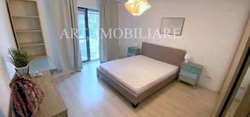 Apartament 2 camere, in imobil nou, mobilat modern, in Marasti