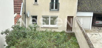 Appartement studio avec jardin REIMS Gambetta