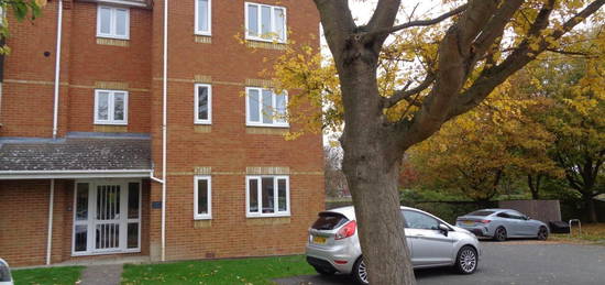 Property to rent in Lucerne Close, Cherry Hinton, Cambridge CB1