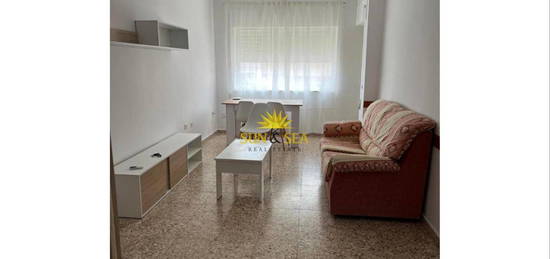 Apartamento de alquiler en Santiago de la Ribera