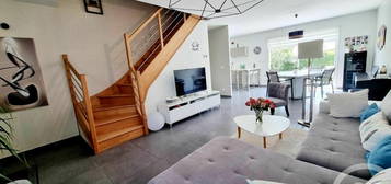Achat maison 6 pièces 106 m²