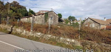 Casa rural en Mondariz