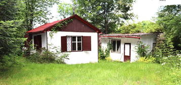 Prodej chaty 25 m², pozemek 1 277 m²