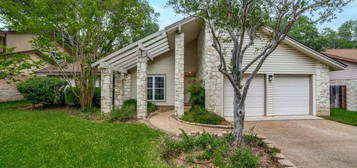 2919 Meadow Thrush St, San Antonio, TX 78231