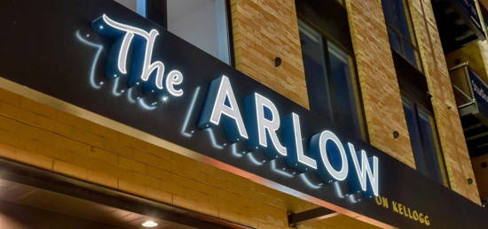 The Arlow on Kellogg, Saint Paul, MN 55102