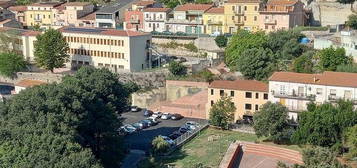 Casa singola a Ossi con ampio, panoramico terrazzo