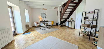 Maison La Chapelle Sur Erdre 3 pièces 72.17 m² ( au sol)